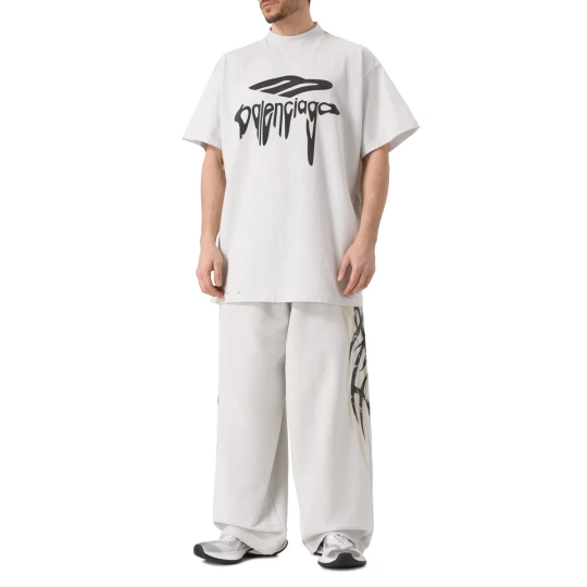 3B Liquified Oversize t-shirt