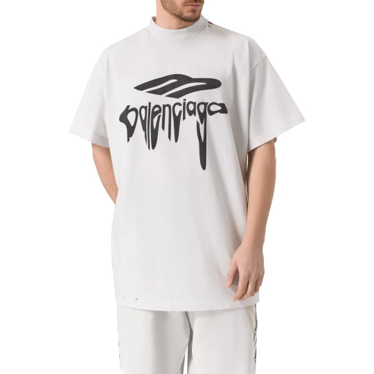 3B Liquified Oversize t-shirt