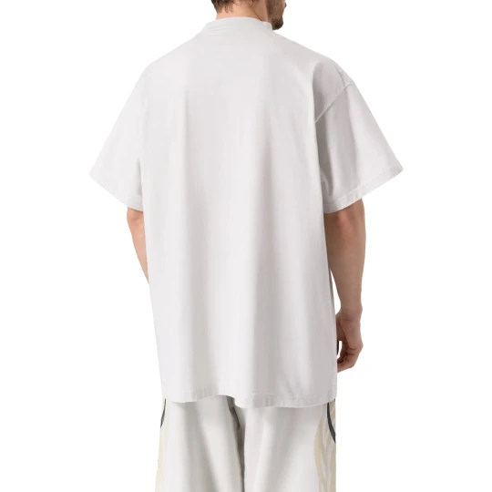 3B Liquified Oversize t-shirt
