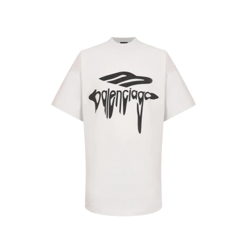 3B Liquified Oversize t-shirt