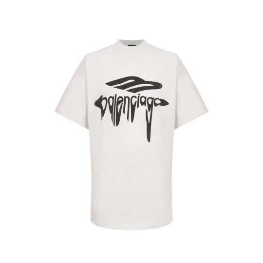 3B Liquified Oversize t-shirt