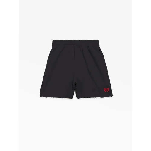 BB Laurel Crest Washed Shorts