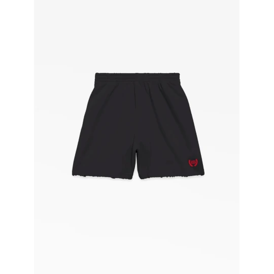 BB Laurel Crest Washed Shorts
