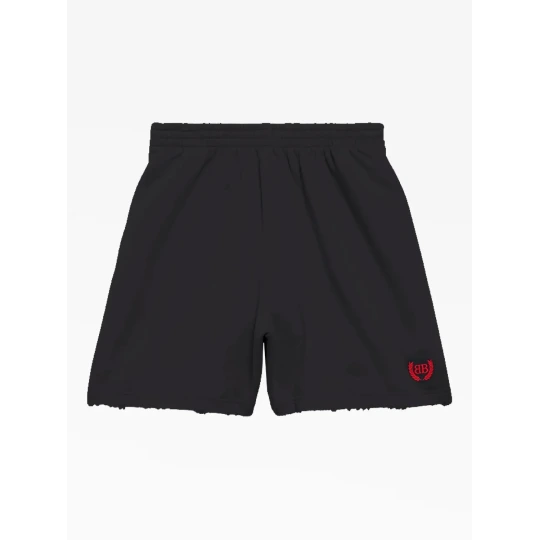 BB Laurel Crest Washed Shorts