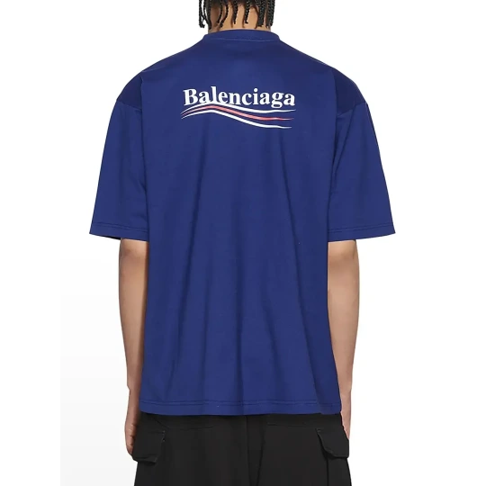 Political Campaign T-Shirt