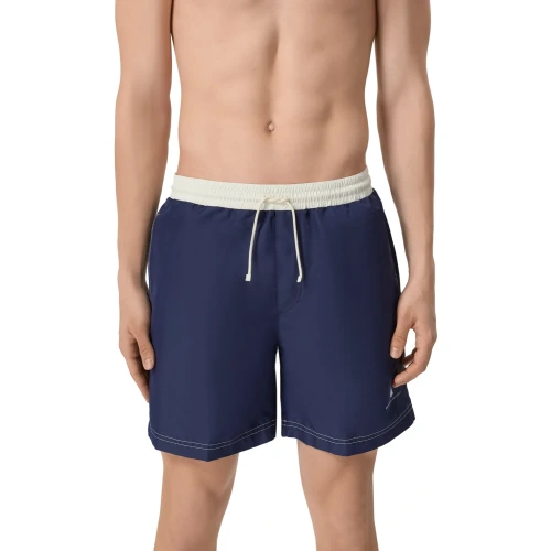 Sailboat Swim Shorts
