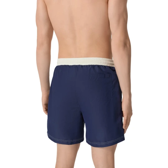Sailboat Swim Shorts