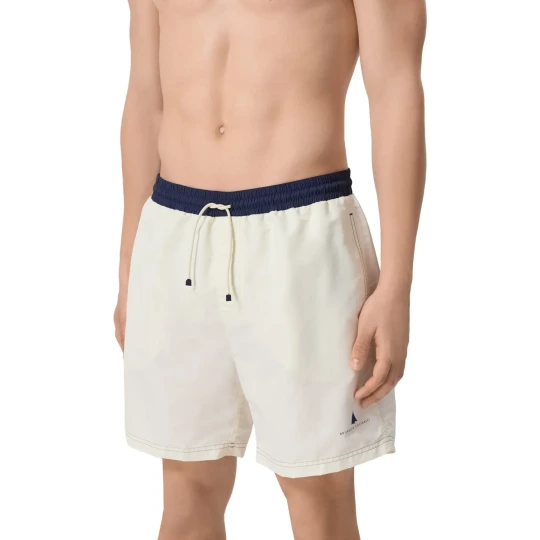 Sailboat Swim Shorts