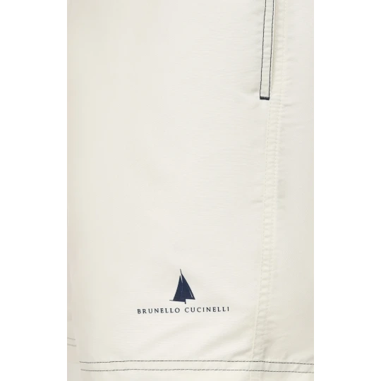 Sailboat Swim Shorts