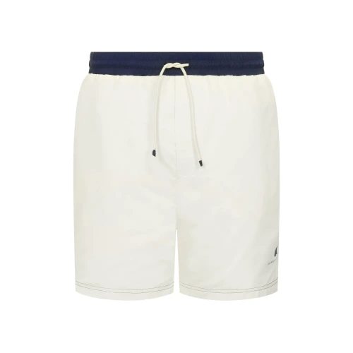 Sailboat Swim Shorts