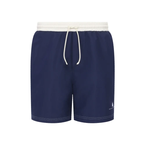 Sailboat Swim Shorts