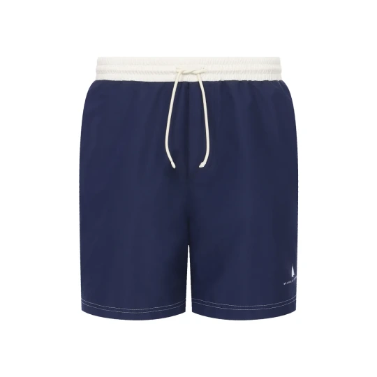 Sailboat Swim Shorts