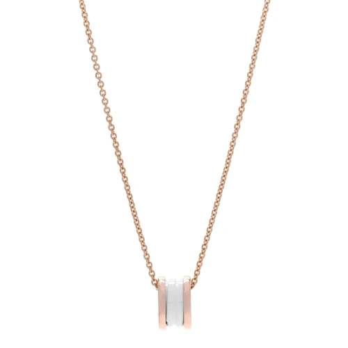 B.ZERO1 NECKLACE