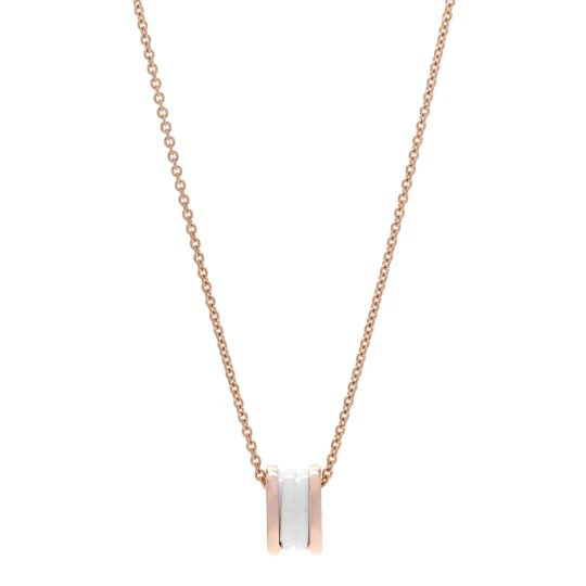 B.ZERO1 NECKLACE
