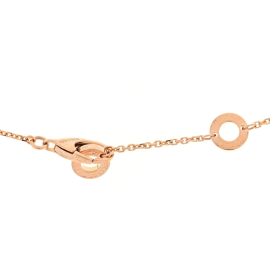 Divas’ Dream Mini Necklace