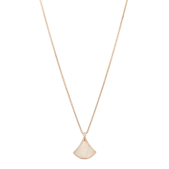 Divas’ Dream Mini Necklace