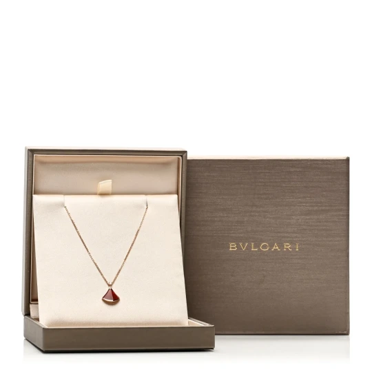 Divas’ Dream Necklace