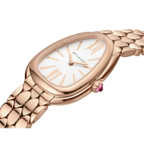 Serpenti seduttori watch
