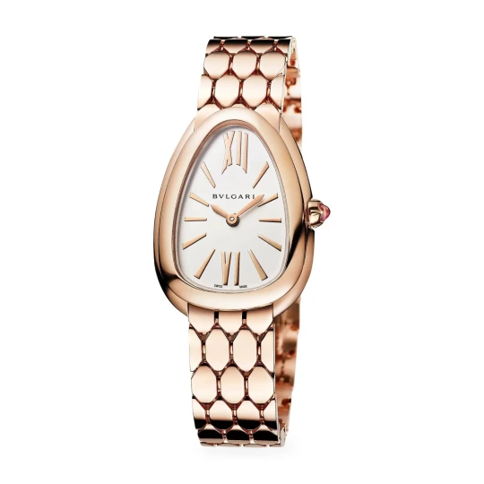 Serpenti seduttori watch