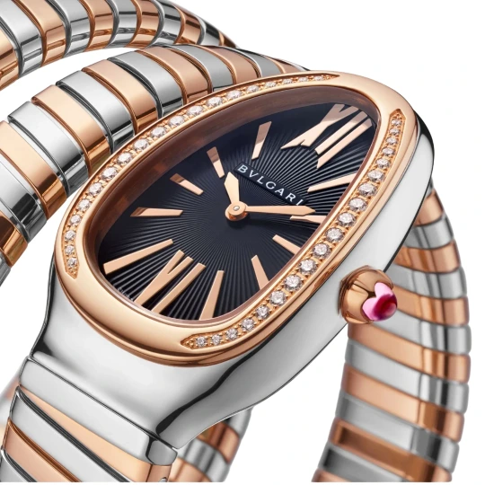 Serpenti Tubogas Watch 102099