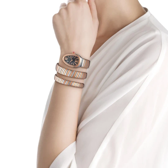 Serpenti Tubogas Watch 102099