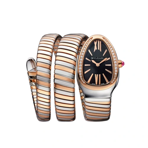 Serpenti Tubogas Watch 102099
