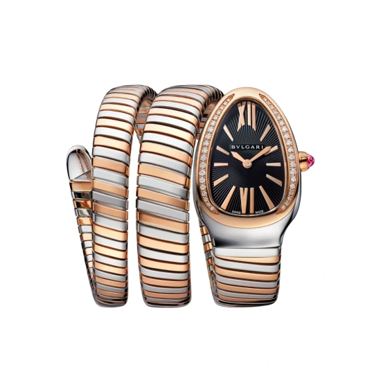 Serpenti Tubogas Watch 102099