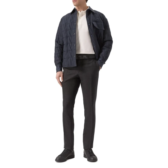 EKD Cotton Pique Polo Shirt