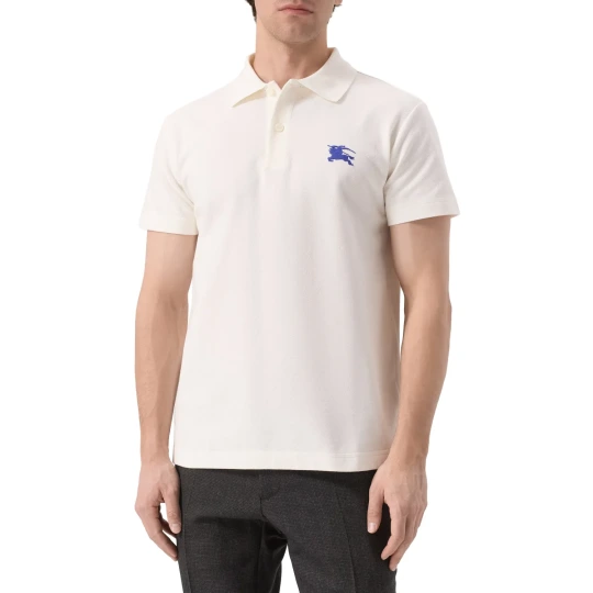 EKD Cotton Pique Polo Shirt