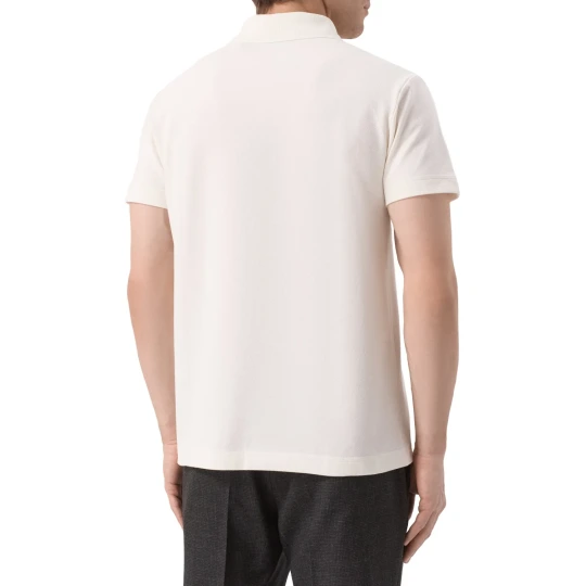EKD Cotton Pique Polo Shirt