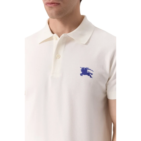 EKD Cotton Pique Polo Shirt