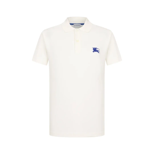 EKD Cotton Pique Polo Shirt