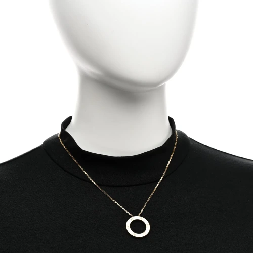 Love Pendant Necklace