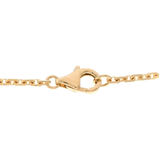 Love Pendant Necklace