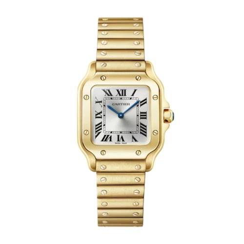 Santos de Cartier Watch