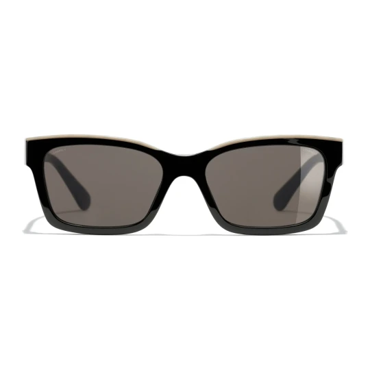 5417 Acetate Sunglasses