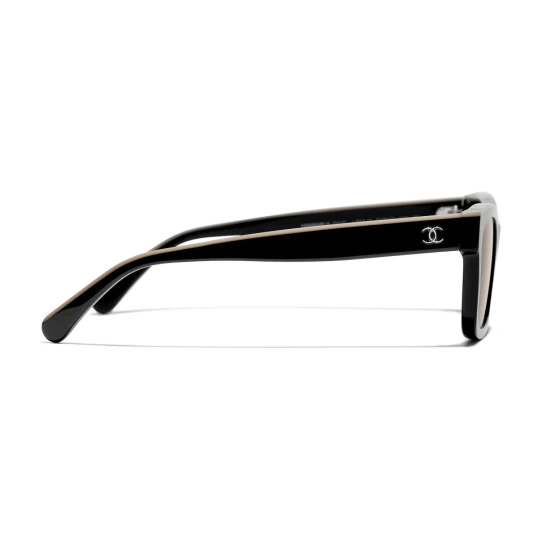 5417 Acetate Sunglasses