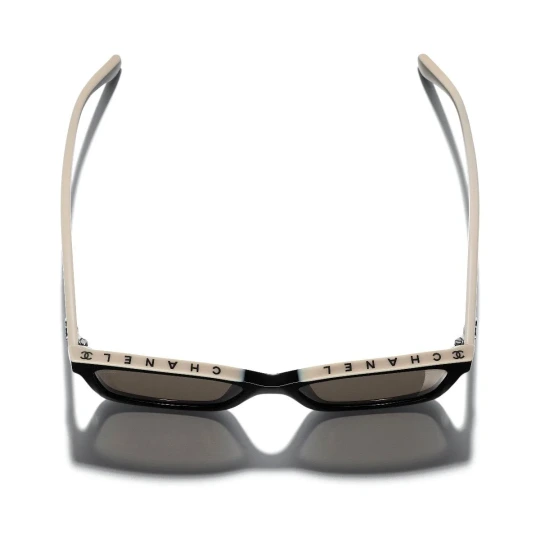 5417 Acetate Sunglasses
