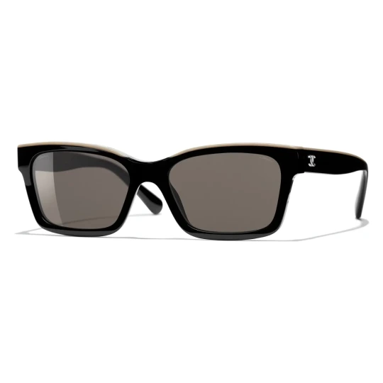 5417 Acetate Sunglasses