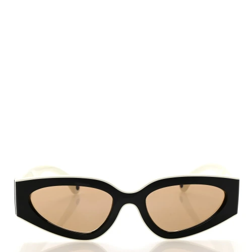 Acetate Cat Eye Sunglasses
