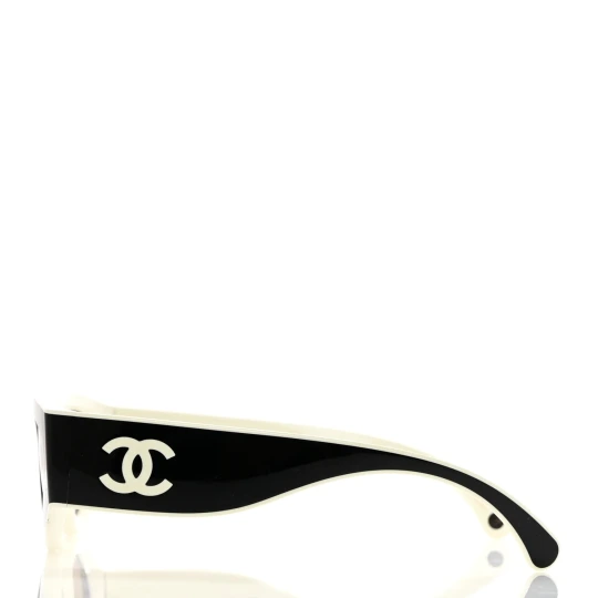 Acetate Cat Eye Sunglasses