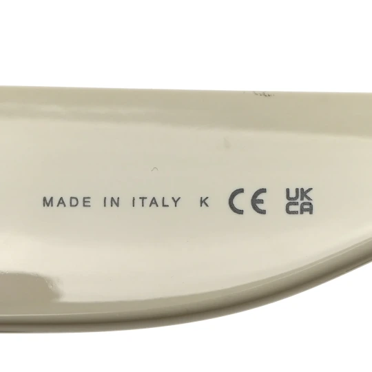 Acetate Cat Eye Sunglasses
