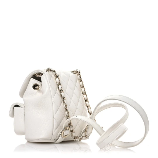 Duma Mini Backpack