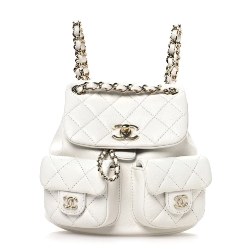 Duma Mini Backpack