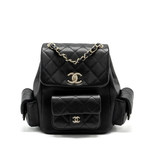 Duma Small Backpack