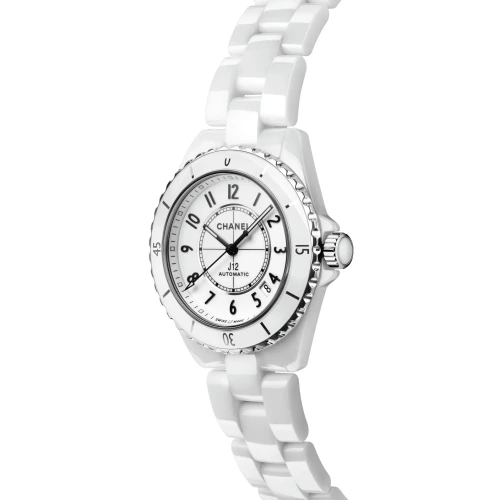 J12 Caliber Watch