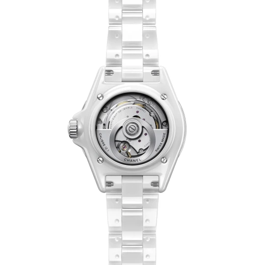 J12 Caliber Watch