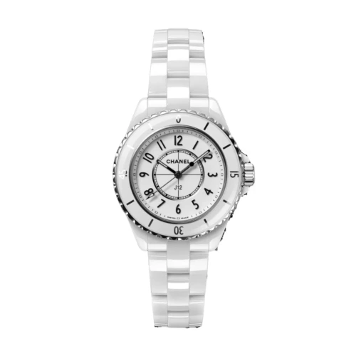 J12 Caliber Watch