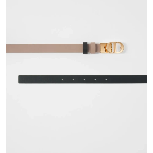 30 Montaigne Reversible Belt
