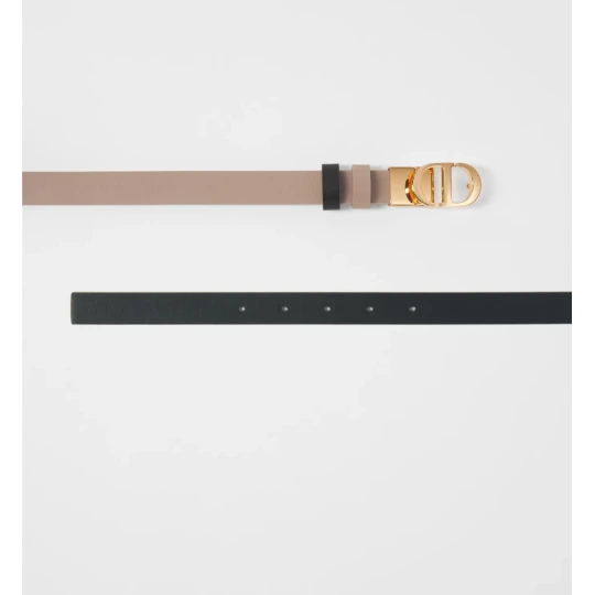 30 Montaigne Reversible Belt